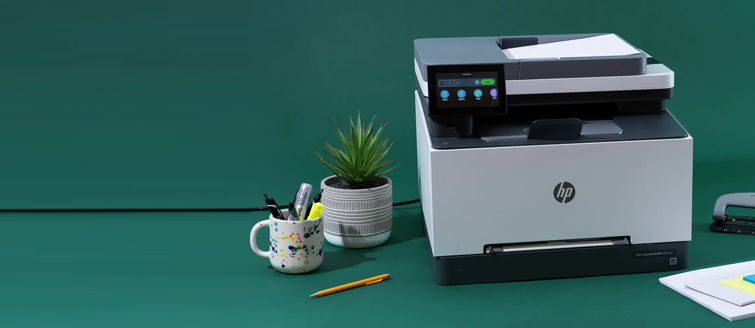 printer