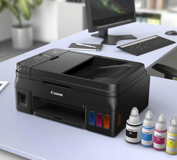 printer