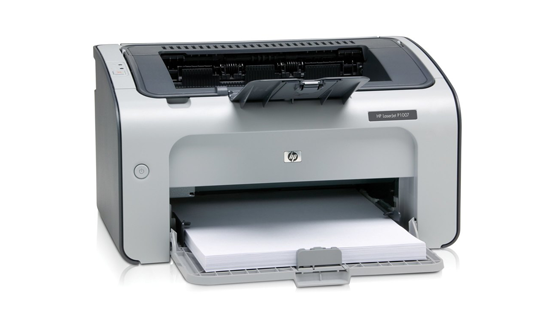 New Printers